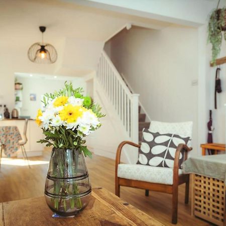 Old Town Cottage WTA WTA Eastbourne Exterior foto