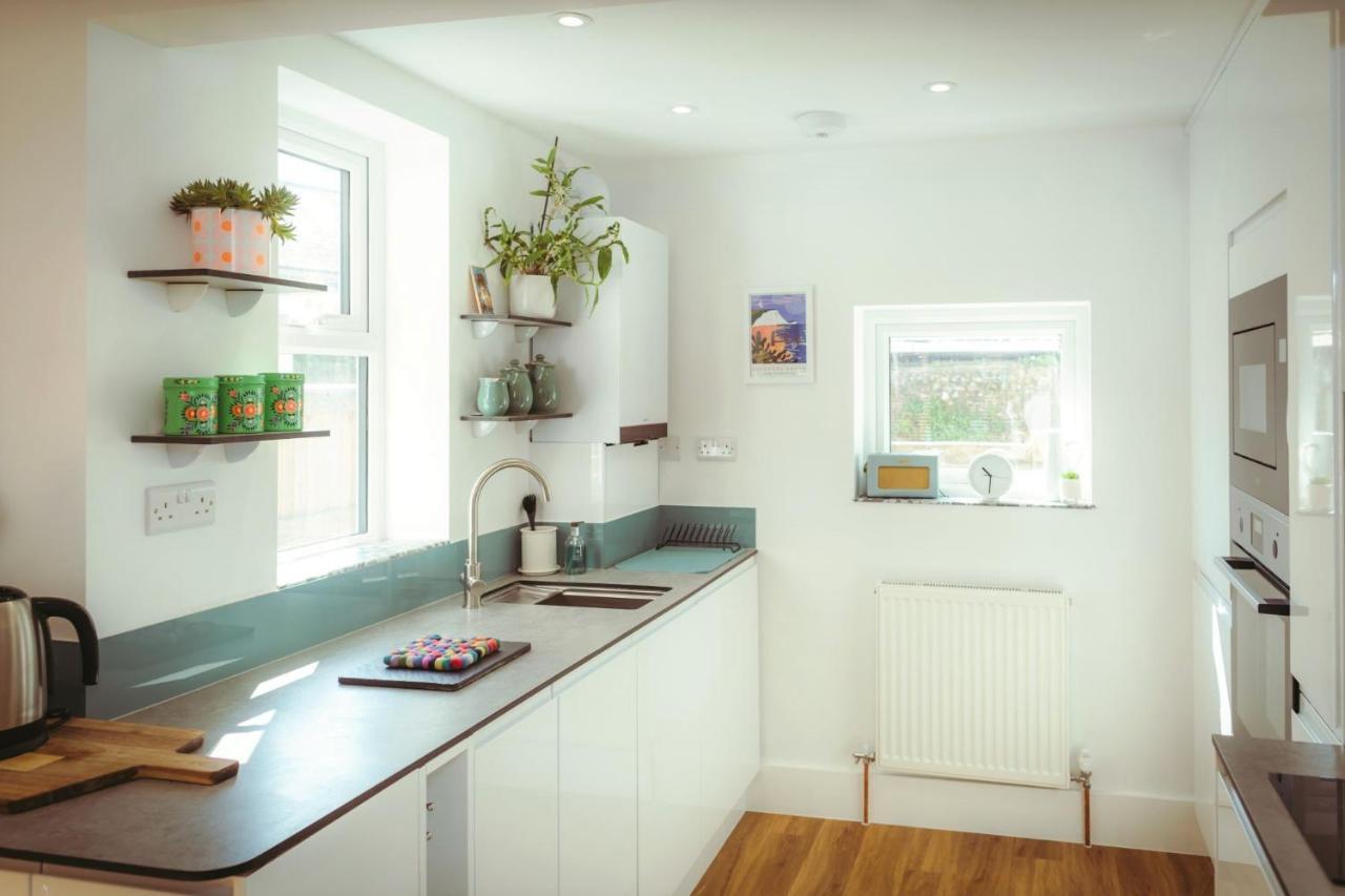 Old Town Cottage WTA WTA Eastbourne Exterior foto
